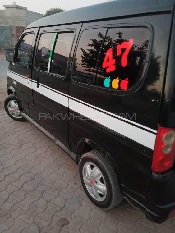 FAW X-PV 2014 for Sale in Sara-E-Alamgir Image-1