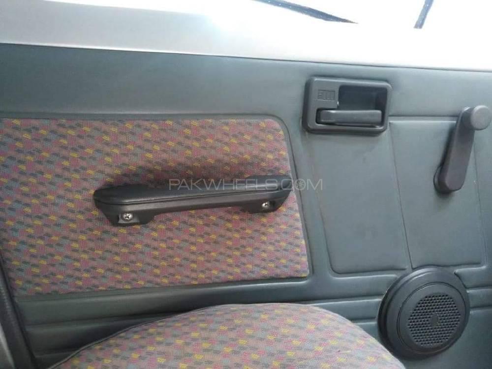 Suzuki Mehran 2018 for Sale in Islamabad Suzuki Mehran 2018 for Sale in Islamabad Image-16