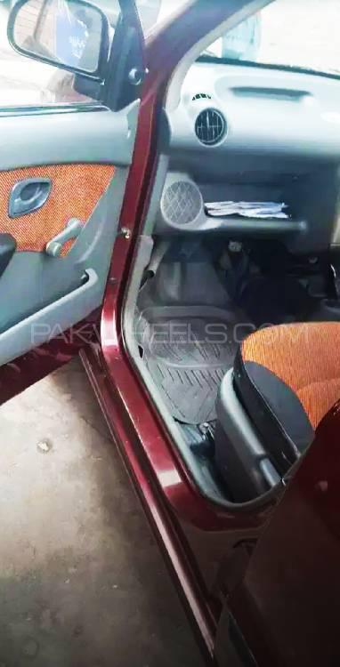 Hyundai Santro 2007 for Sale in Faisalabad Hyundai Santro 2007 for Sale in Faisalabad Image-7