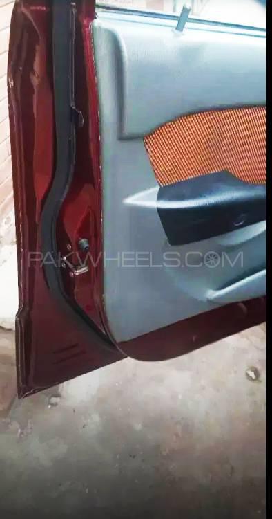 Hyundai Santro 2007 for Sale in Faisalabad Hyundai Santro 2007 for Sale in Faisalabad Image-6