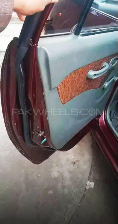Hyundai Santro 2007 for Sale in Faisalabad Hyundai Santro 2007 for Sale in Faisalabad Image-9
