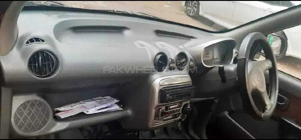 Hyundai Santro 2007 for Sale in Faisalabad Hyundai Santro 2007 for Sale in Faisalabad Image-5