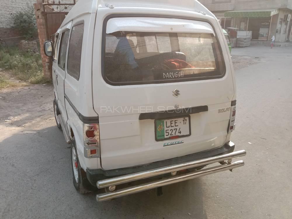 Suzuki Bolan 2017 for Sale in Lahore Suzuki Bolan 2017 for Sale in Lahore Image-14