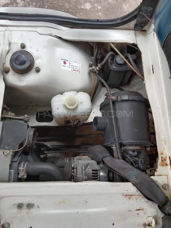 Suzuki Bolan 2017 for Sale in Lahore Suzuki Bolan 2017 for Sale in Lahore Image-6