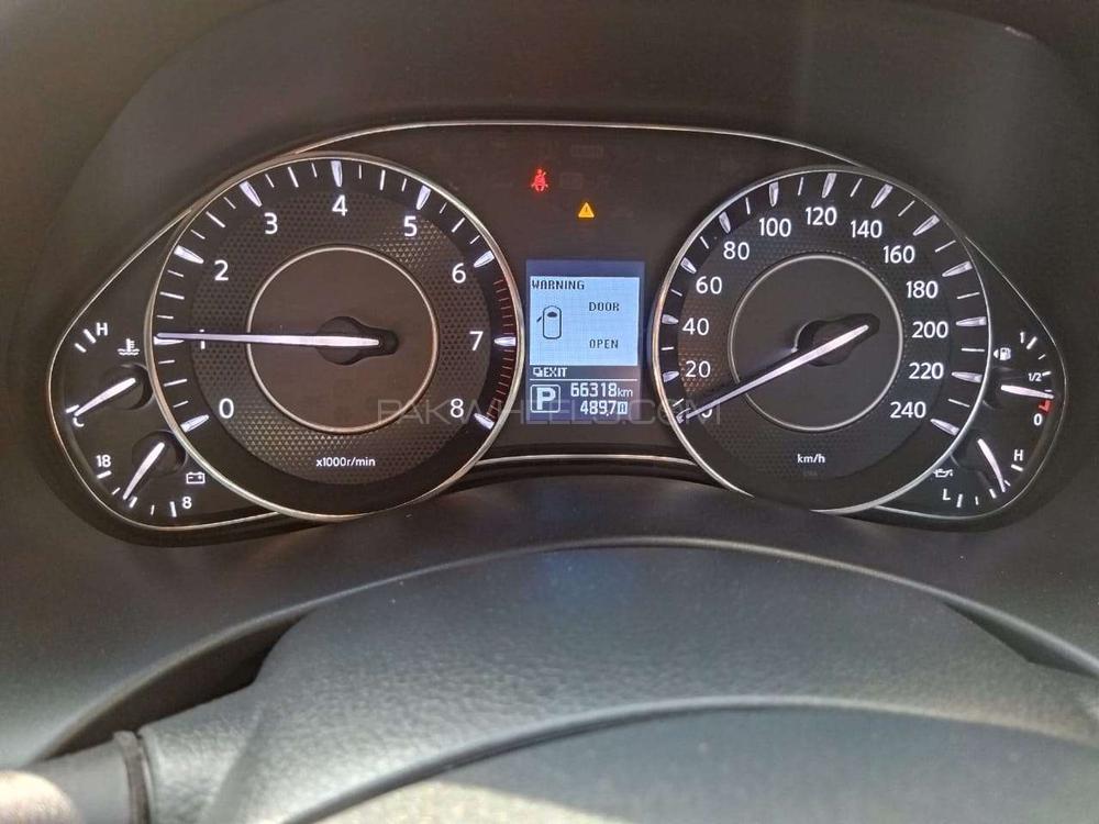 Nissan Patrol 2013 for Sale in Karachi Nissan Patrol 2013 for Sale in Karachi Image-7