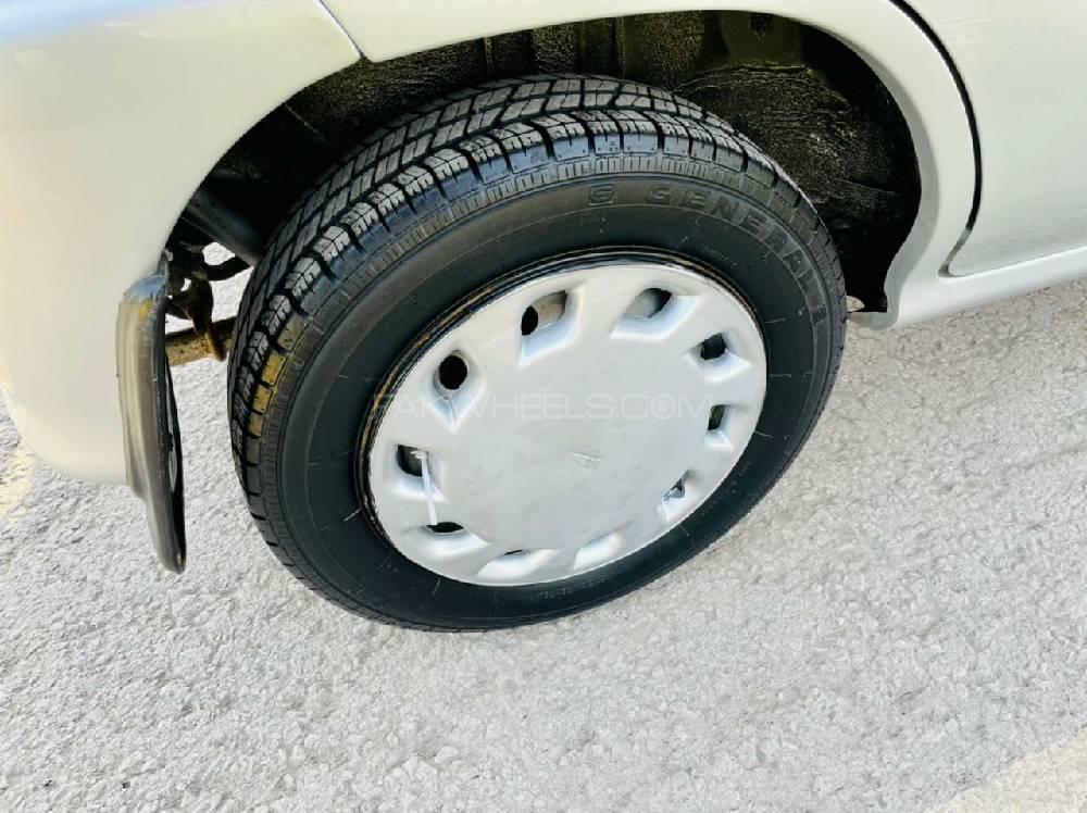 Daihatsu Cuore 2010 for Sale in Rawalpindi Daihatsu Cuore 2010 for Sale in Rawalpindi Image-7
