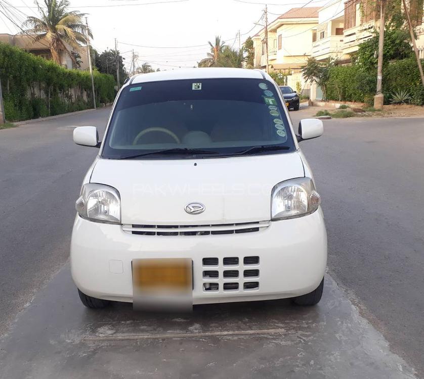 Daihatsu Esse 2007 for Sale in Karachi Image-1