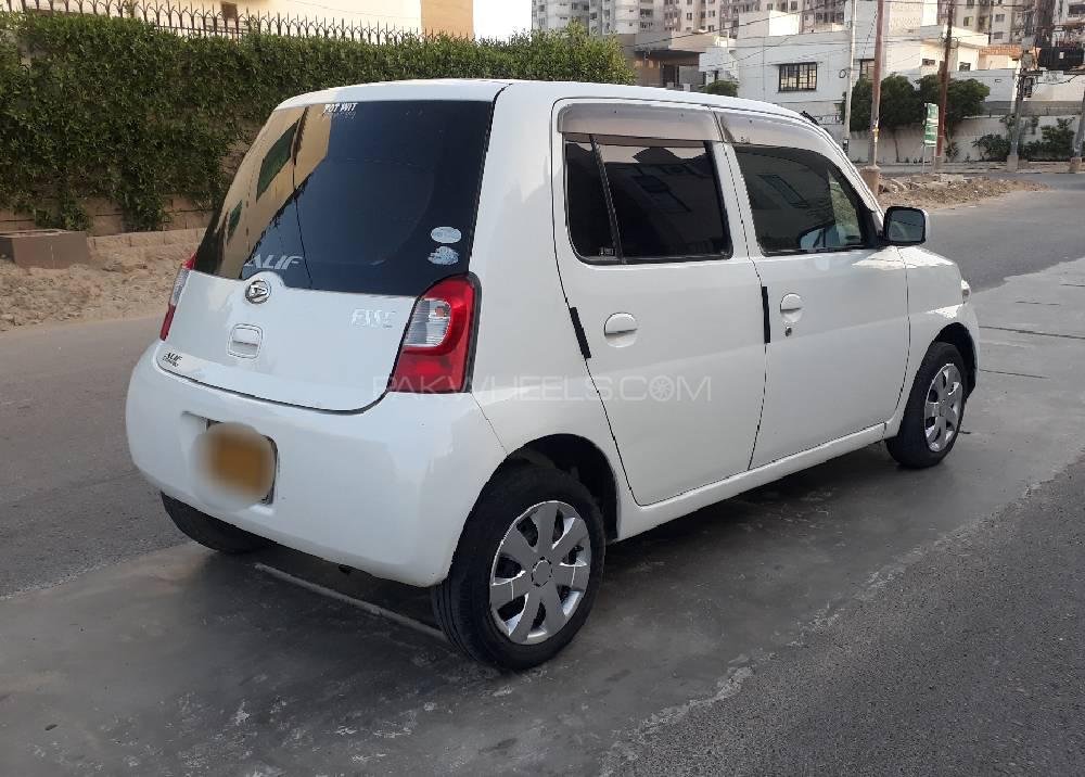 Daihatsu Esse 2007 for Sale in Karachi Daihatsu Esse 2007 for Sale in Karachi Image-6