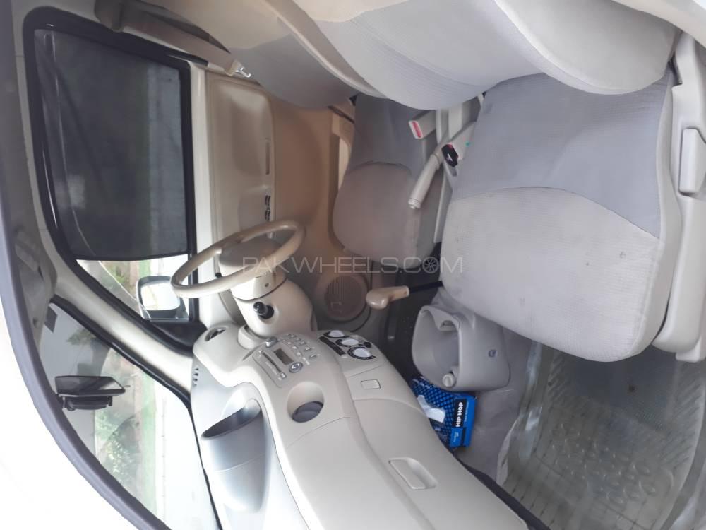 Daihatsu Esse 2007 for Sale in Karachi Daihatsu Esse 2007 for Sale in Karachi Image-12