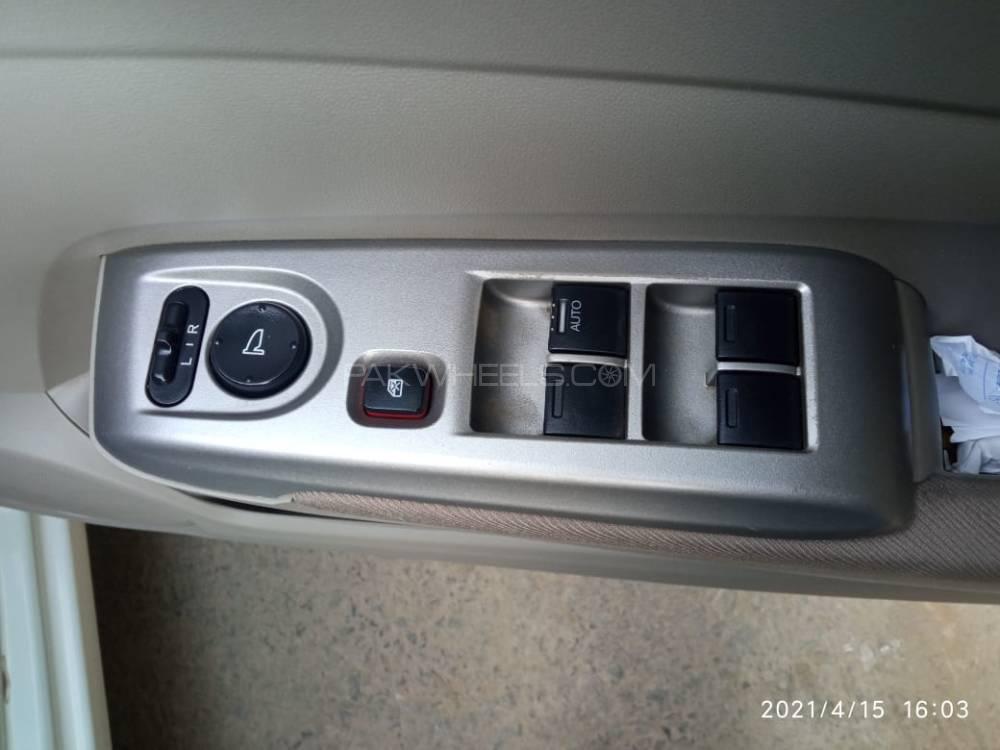 Honda City 2017 for Sale in Lahore Honda City 2017 for Sale in Lahore Image-12