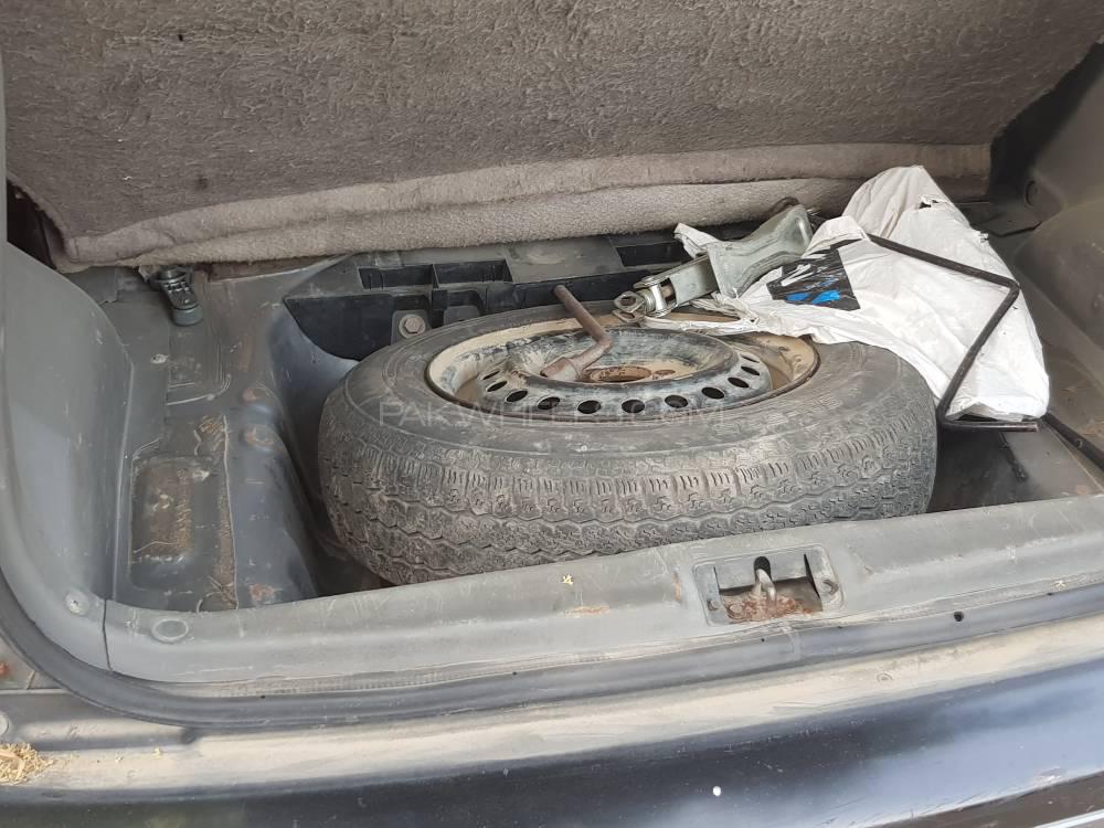 ہنڈائی سانترو 2006 for Sale in کراچی ہنڈائی سانترو 2006 for Sale in کراچی Image-13