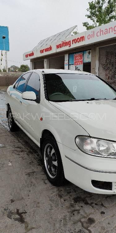 Nissan Sunny 2005 for Sale in Rawalpindi Image-1