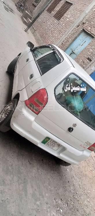 Suzuki Alto 2008 for Sale in Lahore Image-1