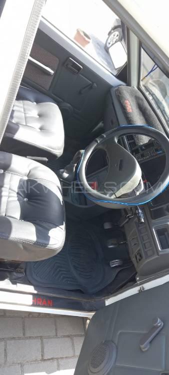 Suzuki Mehran 2019 for Sale in Muzaffarabad Suzuki Mehran 2019 for Sale in Muzaffarabad Image-6