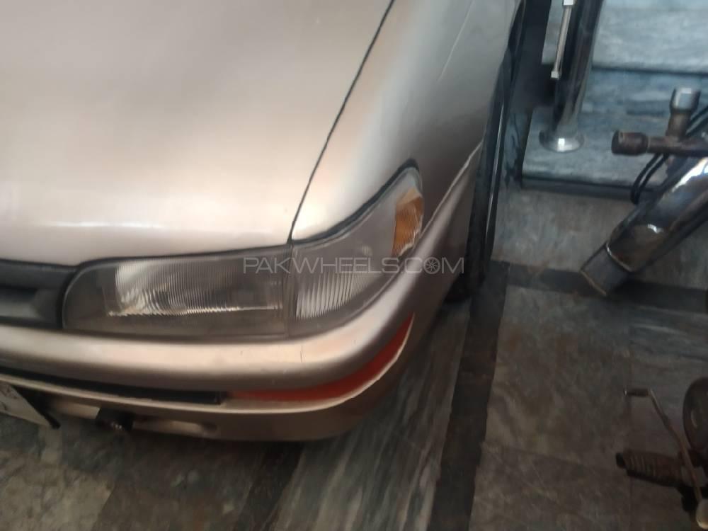 Toyota Corolla 1993 for Sale in Talagang Image-1
