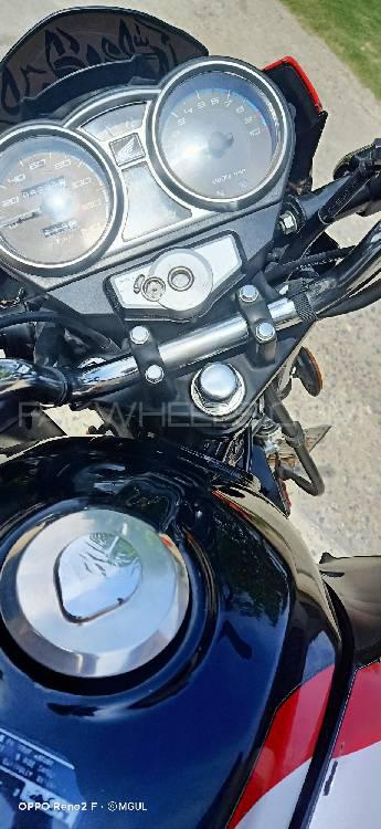 ہونڈا CB 150F 2018 for Sale ہونڈا CB 150F 2018 for Sale Image-3