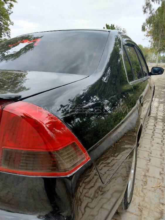 Honda Civic 2005 for Sale in Mardan Honda Civic 2005 for Sale in Mardan Image-9