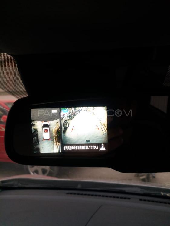 Nissan Dayz 2019 for Sale in Karachi Nissan Dayz 2019 for Sale in Karachi Image-5