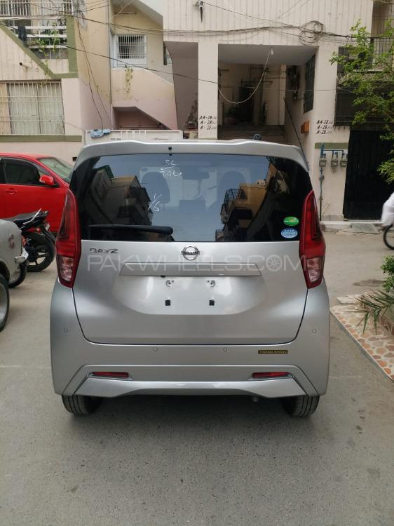 Nissan Dayz 2019 for Sale in Karachi Nissan Dayz 2019 for Sale in Karachi Image-10