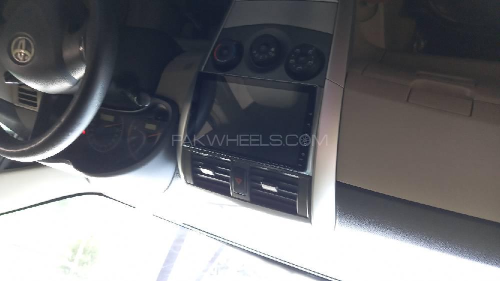 Toyota Corolla 2014 for Sale in Peshawar Toyota Corolla 2014 for Sale in Peshawar Image-10