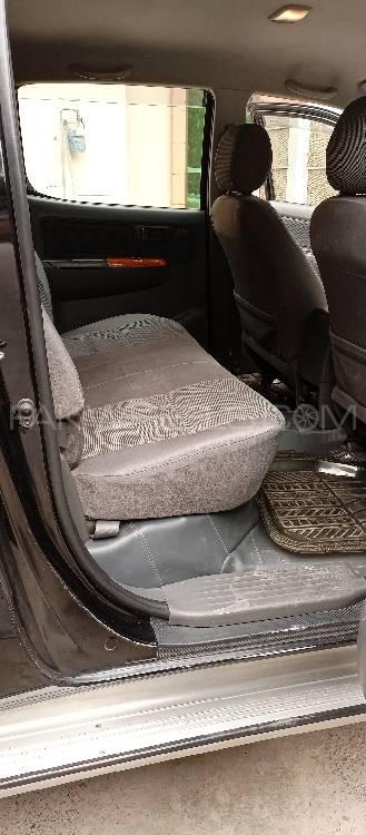 ٹویوٹا ہائیلکس 2013 for Sale in لاہور Image-1
