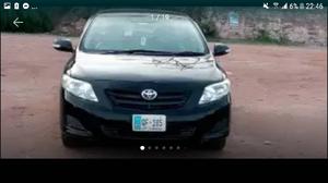 Toyota Corolla XLi VVTi 2008 for Sale