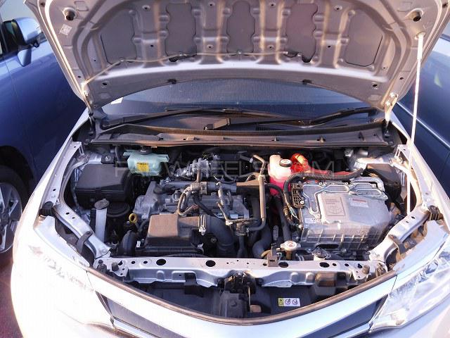 Toyota Corolla Fielder 2017 for Sale in Rawalpindi Toyota Corolla Fielder 2017 for Sale in Rawalpindi Image-10