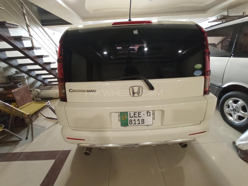 ہونڈا کراس روڈ 2008 for Sale in ملتان ہونڈا کراس روڈ 2008 for Sale in ملتان Image-14