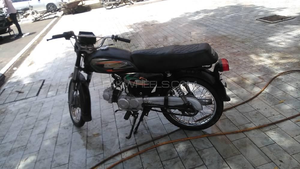 سُپر پاور SP 70 2015 for Sale سُپر پاور SP 70 2015 for Sale Image-6