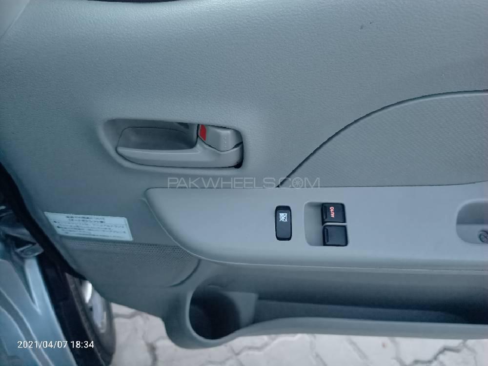 Suzuki Every 2016 for Sale in Gujranwala Suzuki Every 2016 for Sale in Gujranwala Image-16