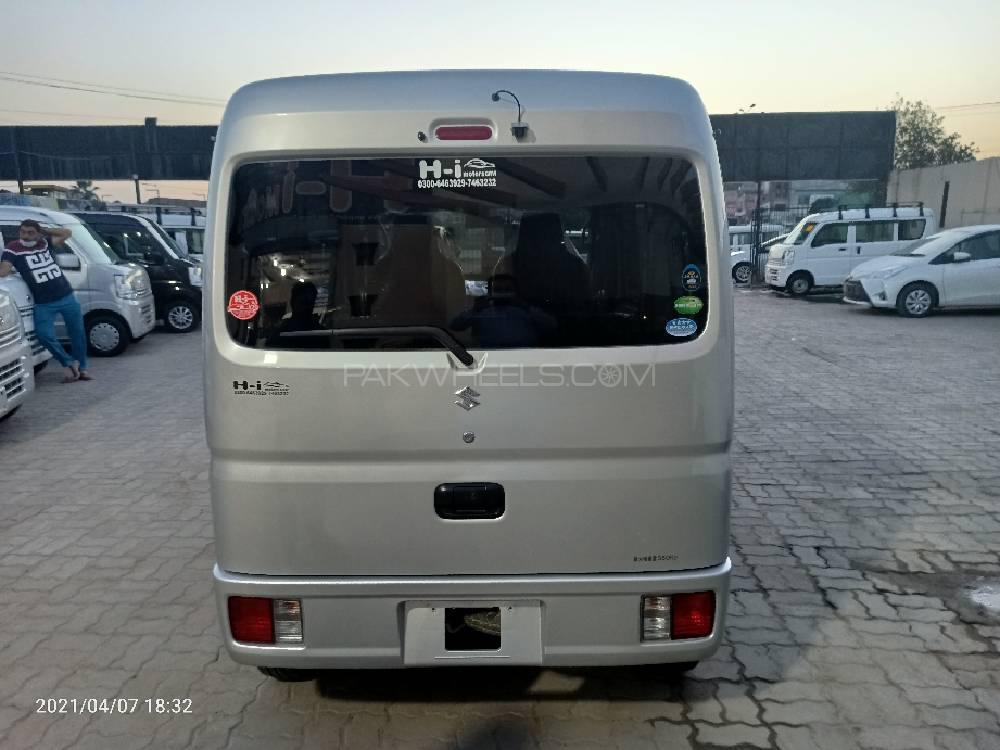 Suzuki Every 2016 for Sale in Gujranwala Suzuki Every 2016 for Sale in Gujranwala Image-14