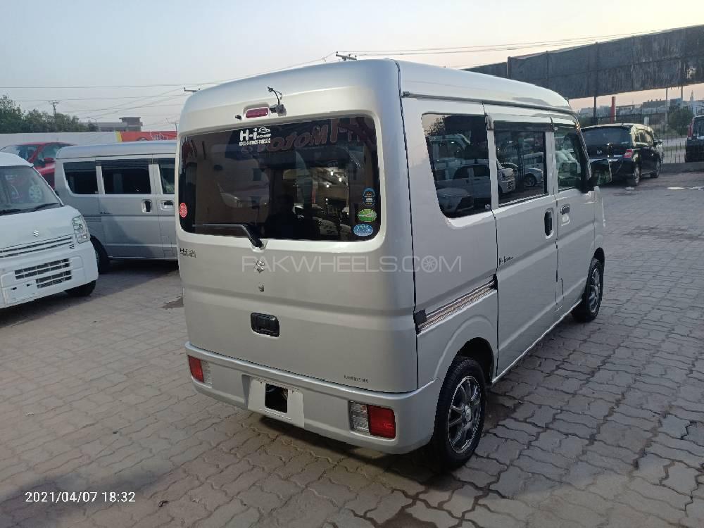 Suzuki Every 2016 for Sale in Gujranwala Suzuki Every 2016 for Sale in Gujranwala Image-13