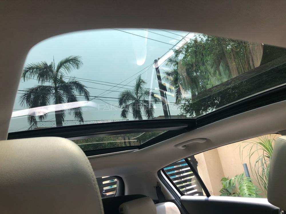 KIA Sportage 2019 for Sale in Lahore KIA Sportage 2019 for Sale in Lahore Image-9