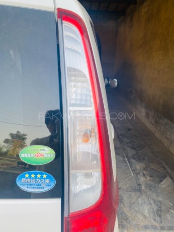 Mitsubishi Ek Wagon 2014 for Sale in Sargodha Mitsubishi Ek Wagon 2014 for Sale in Sargodha Image-16