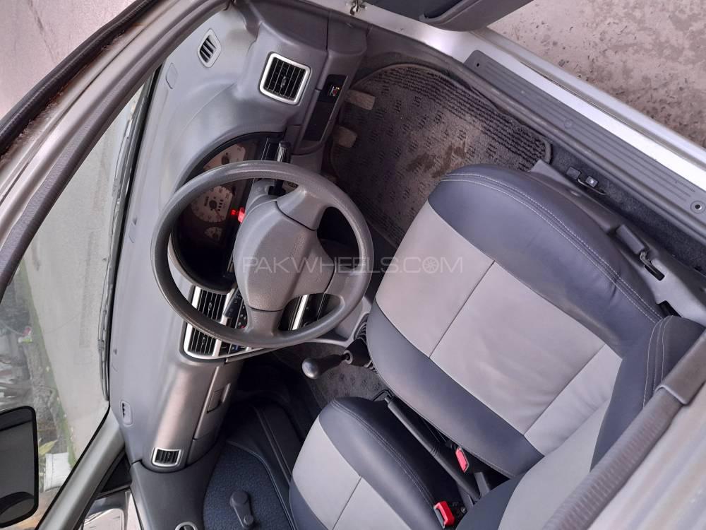 Suzuki Cultus 2010 for Sale in Lahore Suzuki Cultus 2010 for Sale in Lahore Image-9