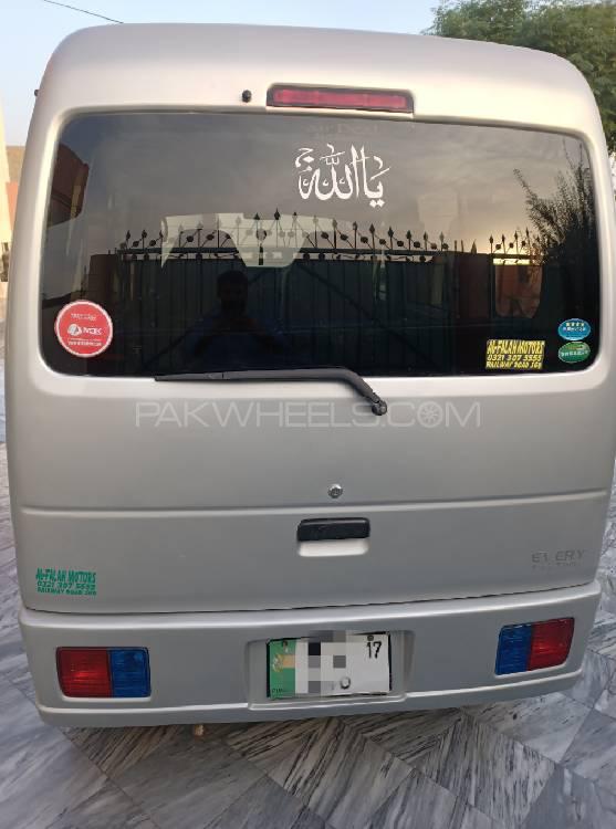 سوزوکی ایوری 2017 for Sale in سرگودھا سوزوکی ایوری 2017 for Sale in سرگودھا Image-5