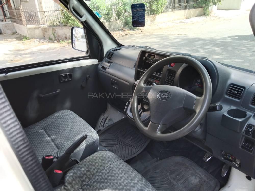 Daihatsu Hijet 2010 for Sale in Karachi Daihatsu Hijet 2010 for Sale in Karachi Image-5