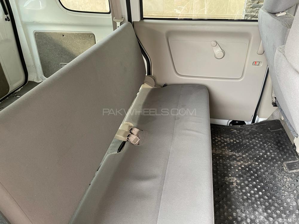 Suzuki Every 2014 for Sale in Islamabad Suzuki Every 2014 for Sale in Islamabad Image-6