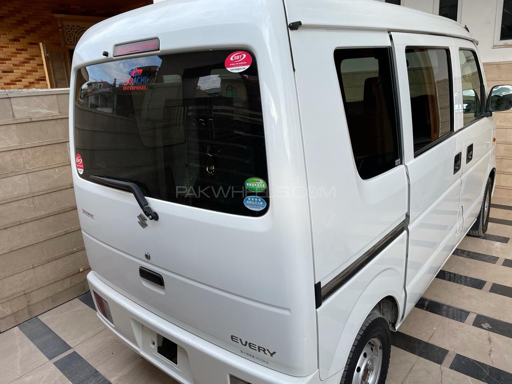 Suzuki Every 2014 for Sale in Islamabad Suzuki Every 2014 for Sale in Islamabad Image-8