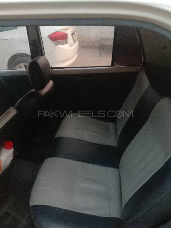 Daihatsu Cuore 2004 for Sale in Gujranwala Daihatsu Cuore 2004 for Sale in Gujranwala Image-2