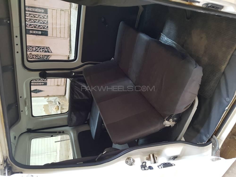 Daihatsu Hijet 2012 for Sale in Karachi Daihatsu Hijet 2012 for Sale in Karachi Image-13