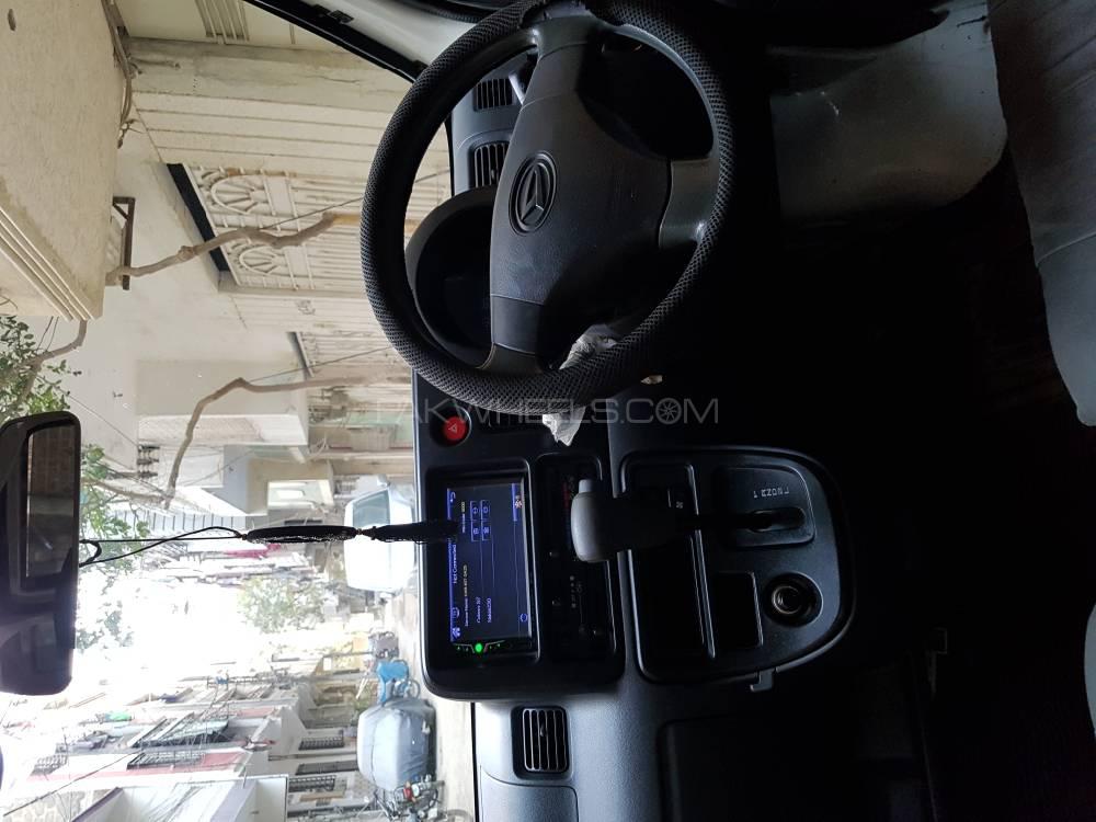 Daihatsu Hijet 2012 for Sale in Karachi Daihatsu Hijet 2012 for Sale in Karachi Image-16