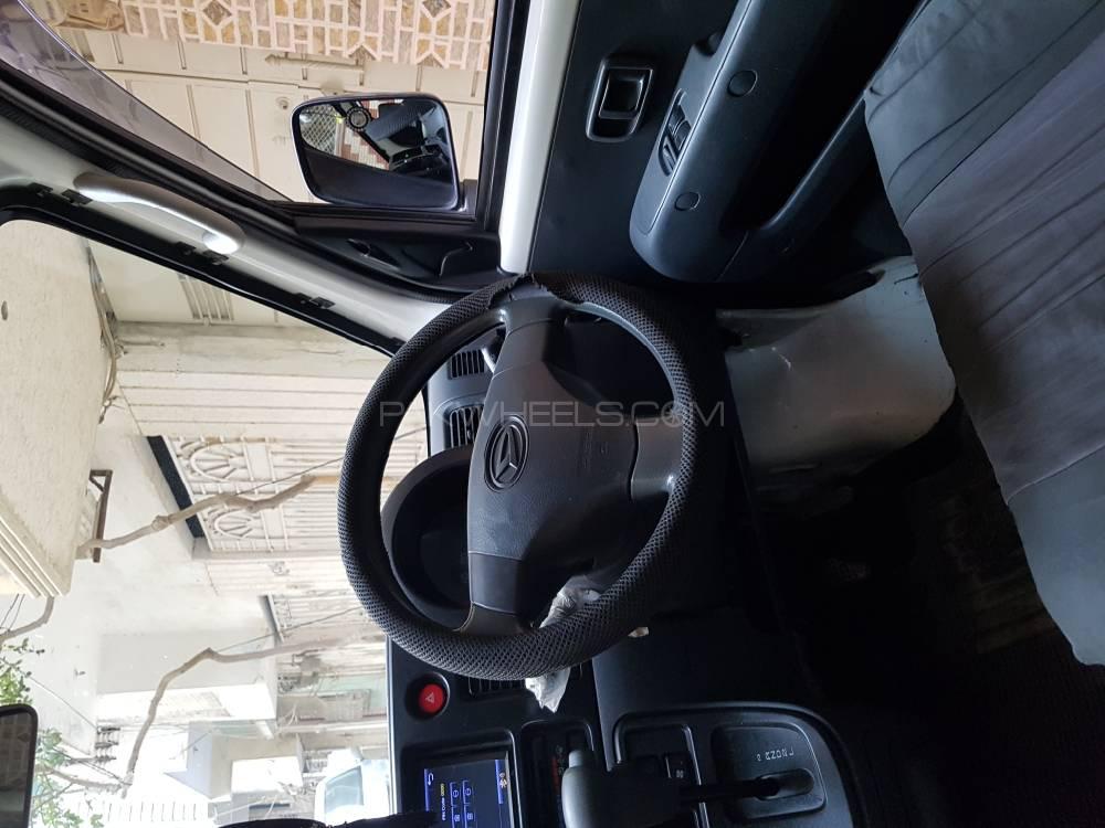 Daihatsu Hijet 2012 for Sale in Karachi Daihatsu Hijet 2012 for Sale in Karachi Image-15