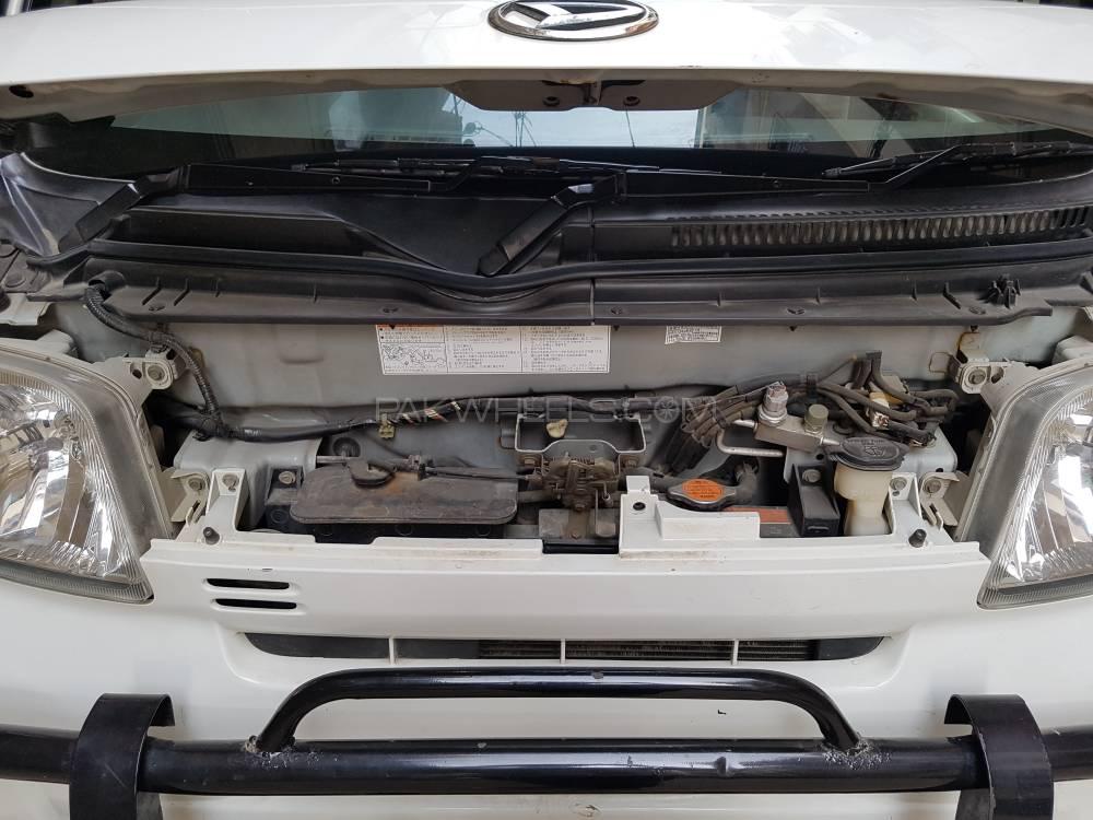 Daihatsu Hijet 2012 for Sale in Karachi Daihatsu Hijet 2012 for Sale in Karachi Image-7