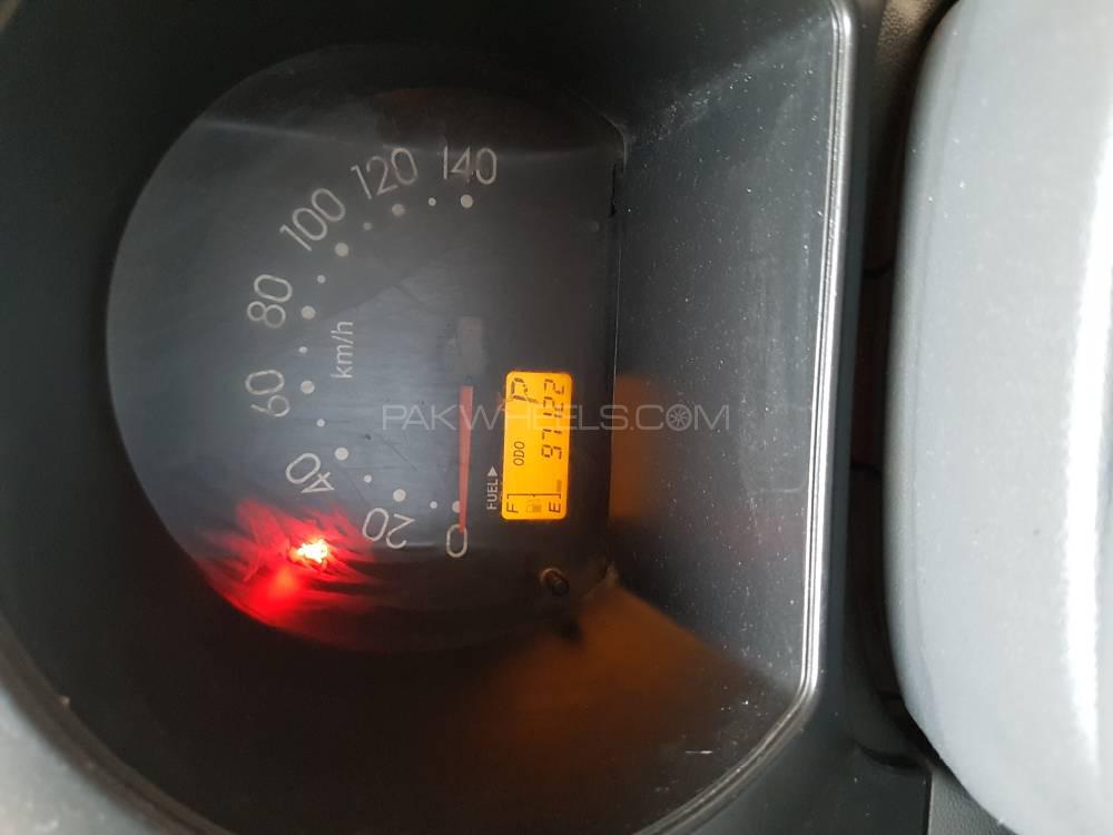 Daihatsu Hijet 2012 for Sale in Karachi Daihatsu Hijet 2012 for Sale in Karachi Image-20