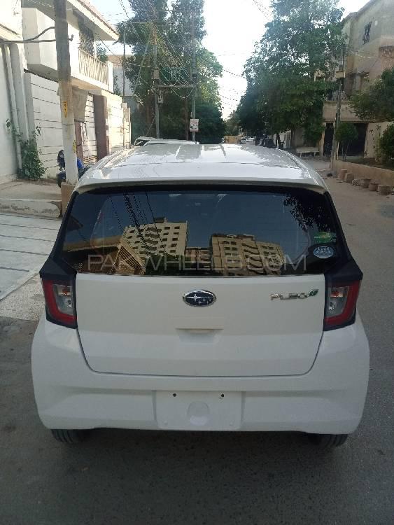 Daihatsu Mira 2018 for Sale in Karachi Daihatsu Mira 2018 for Sale in Karachi Image-2