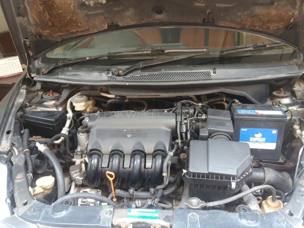 Honda City 2004 for Sale in Karachi Honda City 2004 for Sale in Karachi Image-6