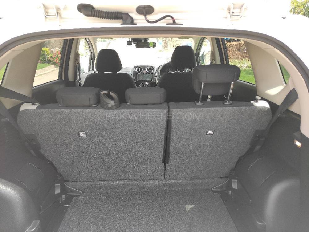 نسان نوٹ 2019 for Sale in اسلام آباد نسان نوٹ 2019 for Sale in اسلام آباد Image-3