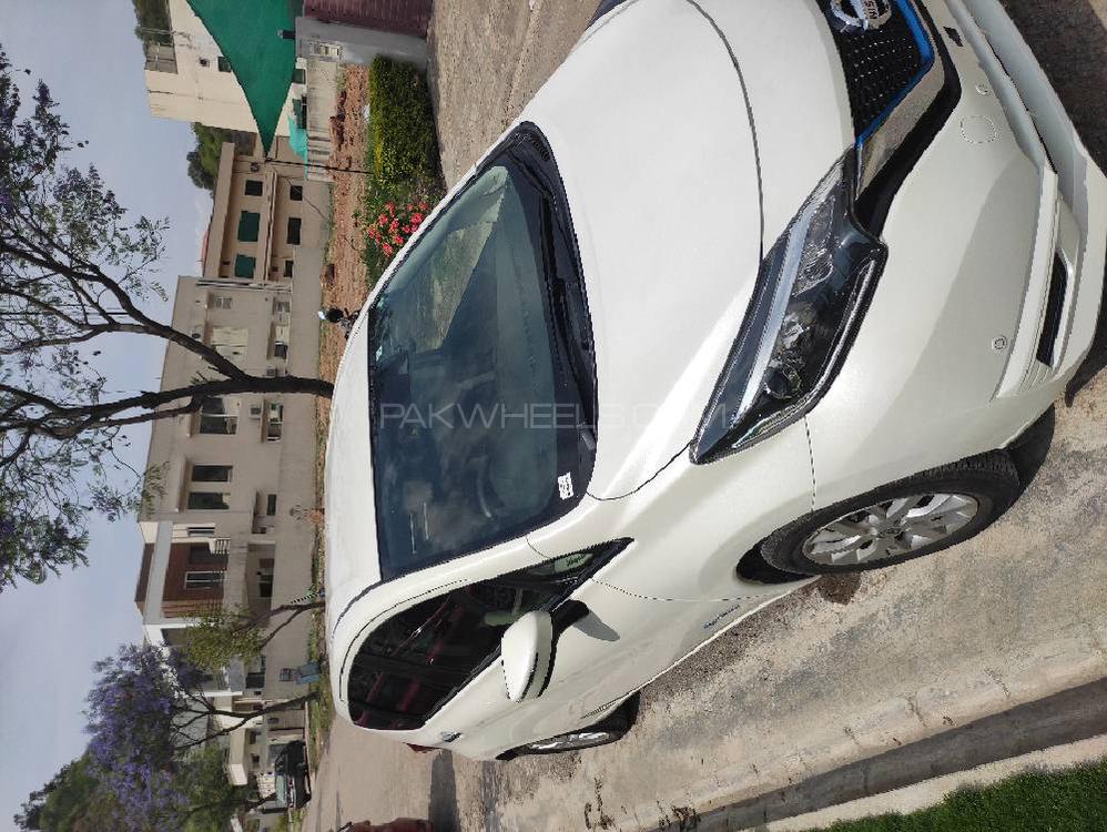 نسان نوٹ 2019 for Sale in اسلام آباد نسان نوٹ 2019 for Sale in اسلام آباد Image-8