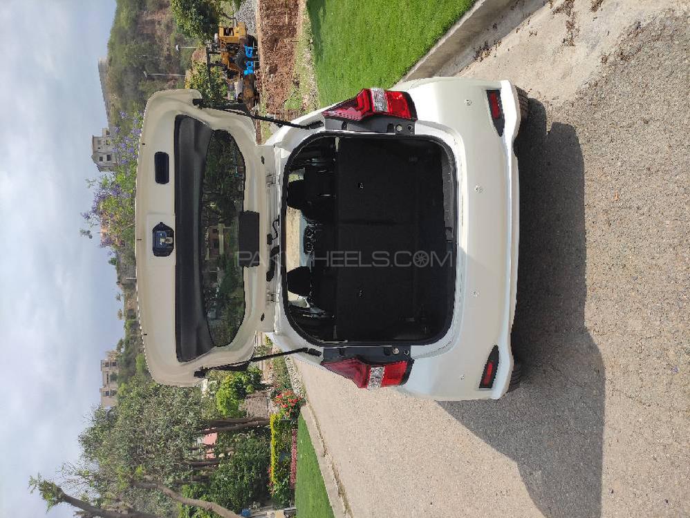 نسان نوٹ 2019 for Sale in اسلام آباد نسان نوٹ 2019 for Sale in اسلام آباد Image-4